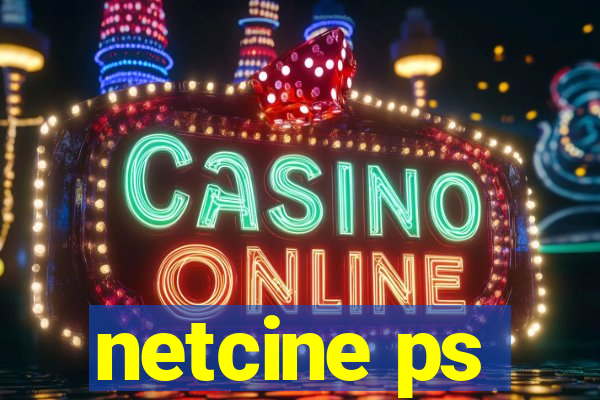 netcine ps